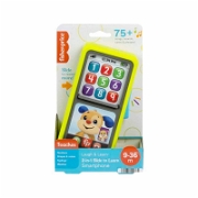 Fisher Price Kaydır Ve Öğren Akıllı Telefon Hnl48 Çocuk Oyuncak Çeşitleri ve Modelleri - Duyumarket