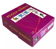 Puzzle Domino Kutu Oyunları, Zeka oyunları
