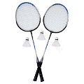 Badminton Seti Çantalı 2 Raket Rsb 947