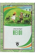 Heidi - Dünya Çocuk Klasikleri