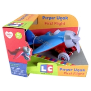 Pırpır Uçak Mavi Çocuk Oyuncak Çeşitleri ve Modelleri - Duyumarket