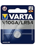 Varta Professional V10 Ga - Lr54 Pil