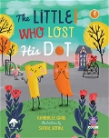 The Little İ Who Lost His Dot