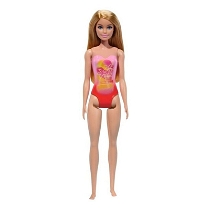 Barbie Tatilde Bebekleri - Hpv19