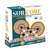 Surcore Kutu Oyunları, Zeka oyunları