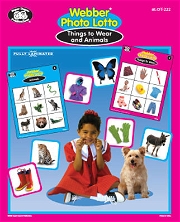 Foto Lotto Giysiler Ve Hayvanlar Lot 222 Dil ve konuşma kitapları ve setleri