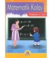 Ya-Pa Matematik Kolay İlköğretim 2.sınıf Disleksi Eğitim Materyalleri, Disleksi Seti
