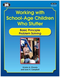Kekemeliği Bulunan Okul Çağındaki Çocuklar İle Problem Çözme Kitabı Bk 356