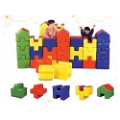 Sünger Tetris Bloklar
