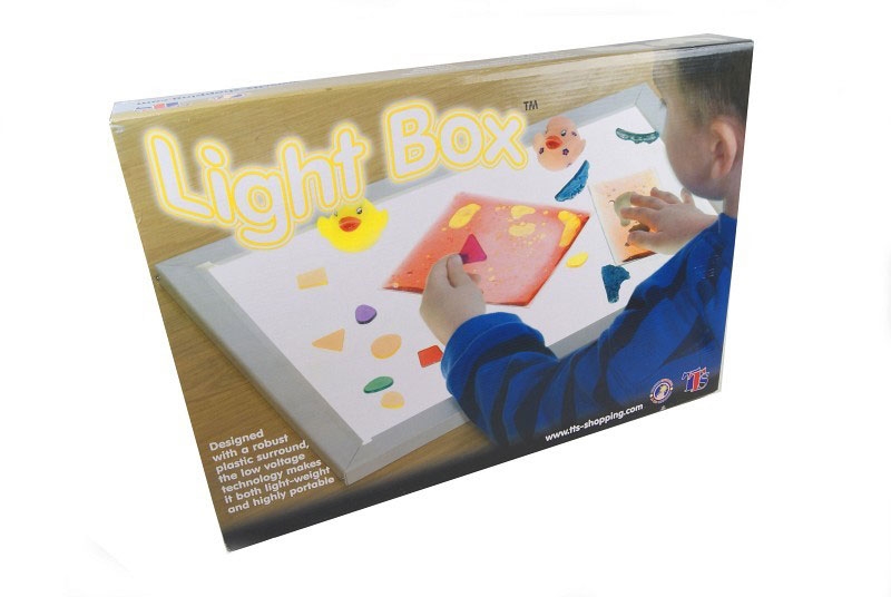 Ultra Slim Light Panel (Işıklı Oyun Paneli)