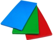 Zemin Minder Kaplama (100x200x5 Cm) Montessori Materyalleri