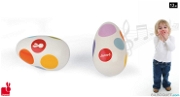 Marakas Yumurta Çiftli (07611) Müzik Oyuncakları