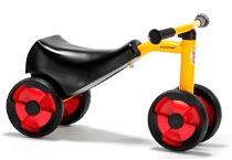 Winther Duo Safety Scooter 591