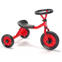 418.20 Tricycle Bisiklet (Mini Viking)