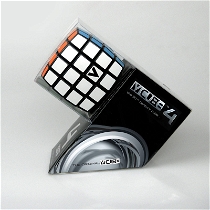 V Cube 4 Renkli Yastık Küp