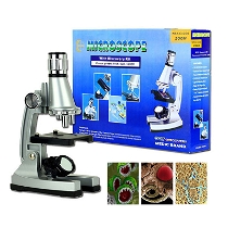 Mikroskop Seti (5+)