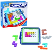 Kelime Avı (Pathwords) Yaş:12-99 Kutu Oyunları, Zeka oyunları