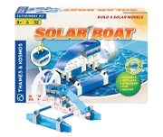 Solar Boat (8+) Bilim Setleri