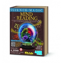 Akıl Okuma - Mind Reading