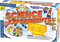 Science Experiments (Bilim Deney Seti 6 )