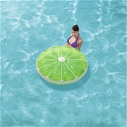 Bestway Meyve Deniz Yatağı ( Yeşil Limon) 134 Cm Yüzme, Havuz ve Deniz Ürünleri