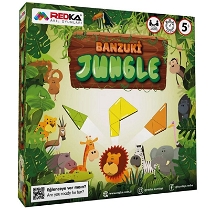Banzuki Jungle