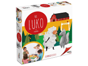 Mr. Luko Kutu Oyunu Akıl ve Zeka Oyunları