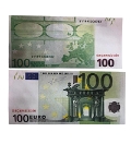 Oyun Parası - 100 Euro