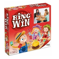 Ring Win - Kutu Oyunu