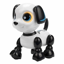 Robo Heads Up Robot - Sevimli Yavru Köpek