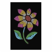 Pul Sanatı - Çiçek Kırtasiye Hobi Ürünleri ve Sanat Malzemeleri