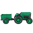 Traktör - Yeşil