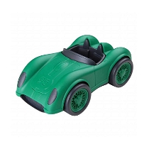 Yarış Arabam - Yeşil