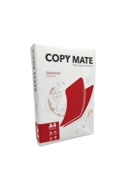 Copy Mate A4 Fotokopi Kağıdı 75 Gr Kağıt Ürünleri