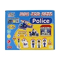 Konuşan Mini Play Set Polis