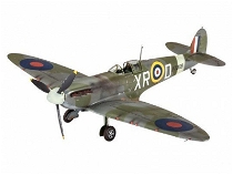 Revell Model Set Spitfire Mk.ll - 03959