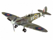 Revell Model Set Spitfire Mk.ll - 03959 Maketler