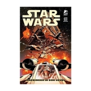 Star Wars Cilt 4 - Harbinger’ın Son Uçuşu Dergiler