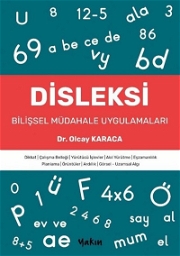 Disleksi - Bilişsel Müdahale Uygulamaları Büyükler İçin Kitaplar, Eğitici Kitaplar