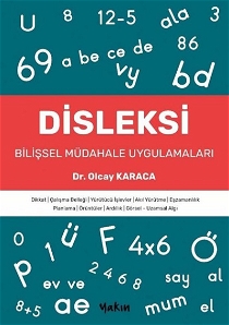 Disleksi - Bilişsel Müdahale Uygulamaları