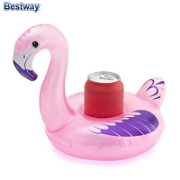 Bestway Flamingo Bardaklık Yüzme, Havuz ve Deniz Ürünleri