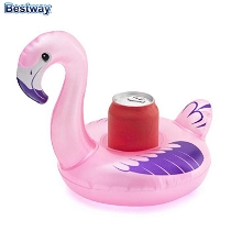 Bestway Flamingo Bardaklık