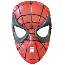 Spiderman Maskesi