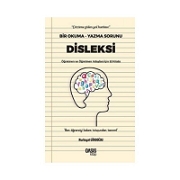 Disleksi - Bir Okuma Yazma Sorunu Büyükler İçin Kitaplar, Eğitici Kitaplar