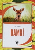 Bambi - Dünya Çocuk Klasikleri