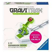 Gravitrax Kepçe 268214 (Ek Paket)