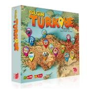 Bilgin Türkiye Zeka Oyunu Akıl ve Zeka Oyunları