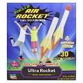 Air Rocket Duello - Koş Zıpla Roketle - 2 Roket Rampalı