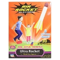 Air Rocket - Koş Zıpla Roketle - 1 Roket Rampalı