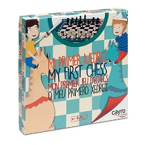 My Fırst Chess Satranç